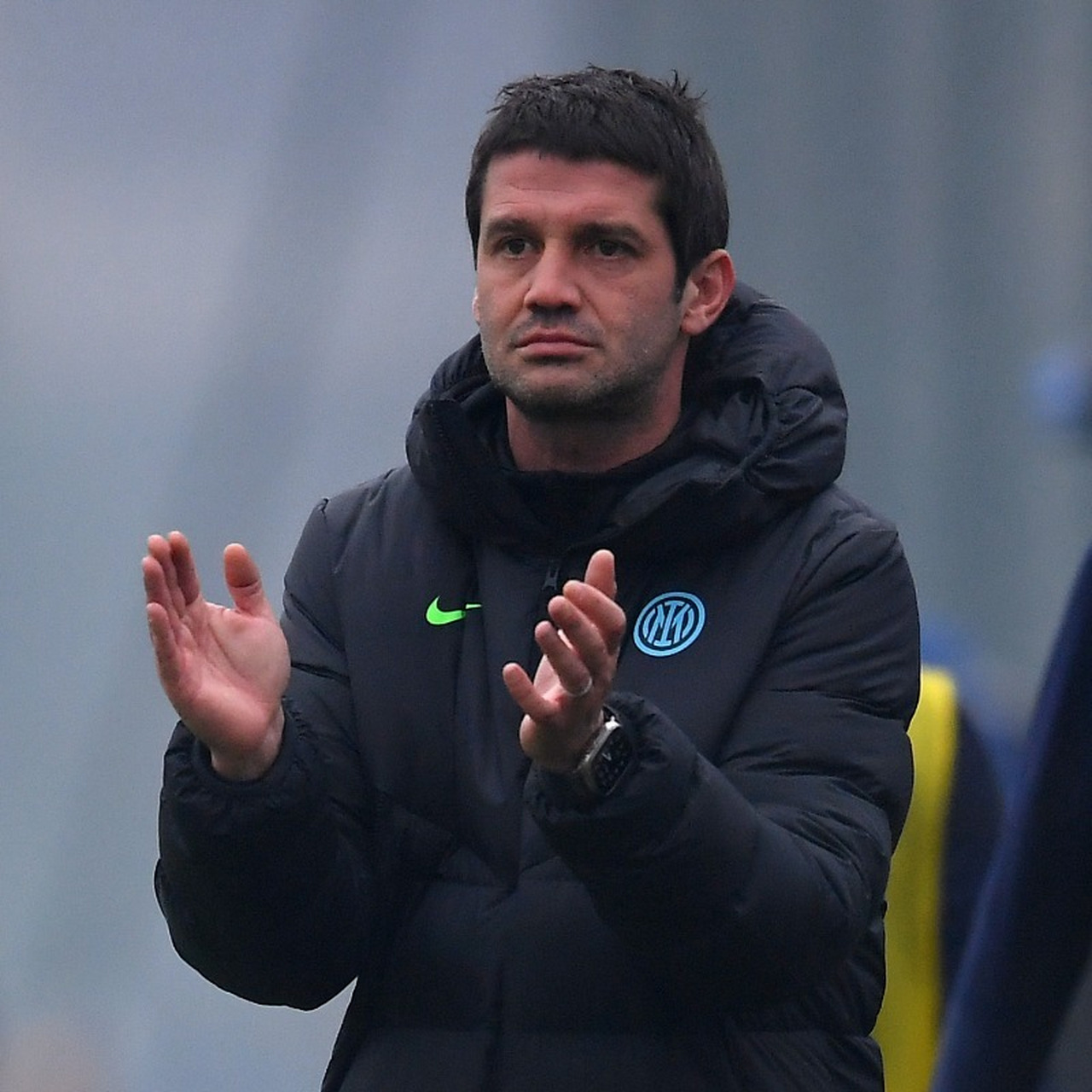 国米赛前备战失误,领头羊身后有压力 国米赛前备战失误,领头羊身后有压力