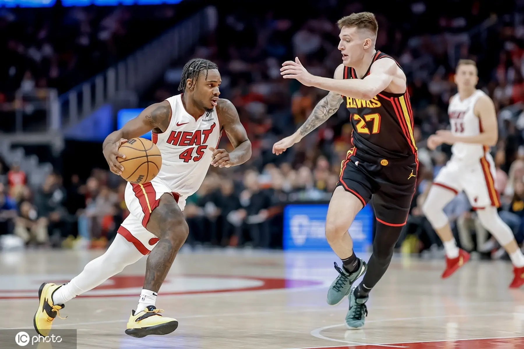 热火主场胜猛龙,联盟第热门冲击屡试不爽 热火主场胜猛龙,联盟第热门冲击屡试不爽