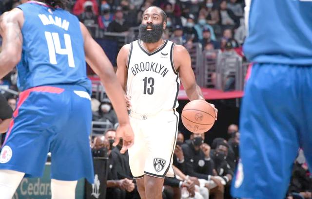 哈登双核拒绝公牛,篮网继续胜利的简单介绍 哈登双核拒绝公牛,篮网继续胜利的简单介绍