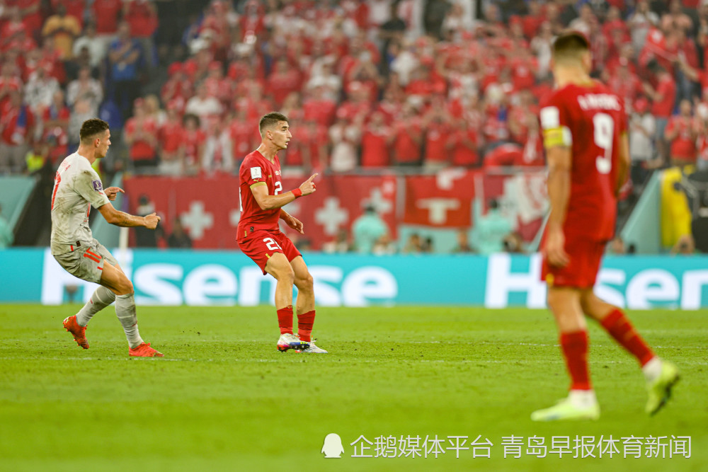 荷兰客场逆转瑞士,小组出线前景一片光明 荷兰客场逆转瑞士,小组出线前景一片光明