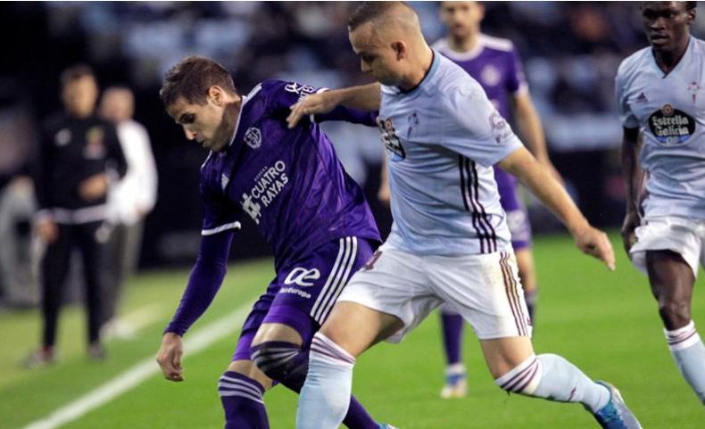 关于塞尔塔防线漏洞百出,惨遭马赛绝杀的信息 关于塞尔塔防线漏洞百出,惨遭马赛绝杀的信息