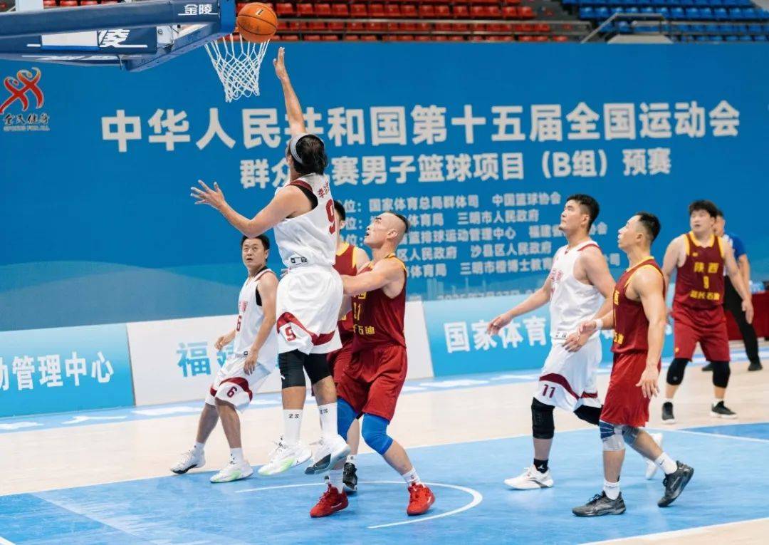 北京与福建队之间的对决拉开序幕 北京与福建队之间的对决拉开序幕