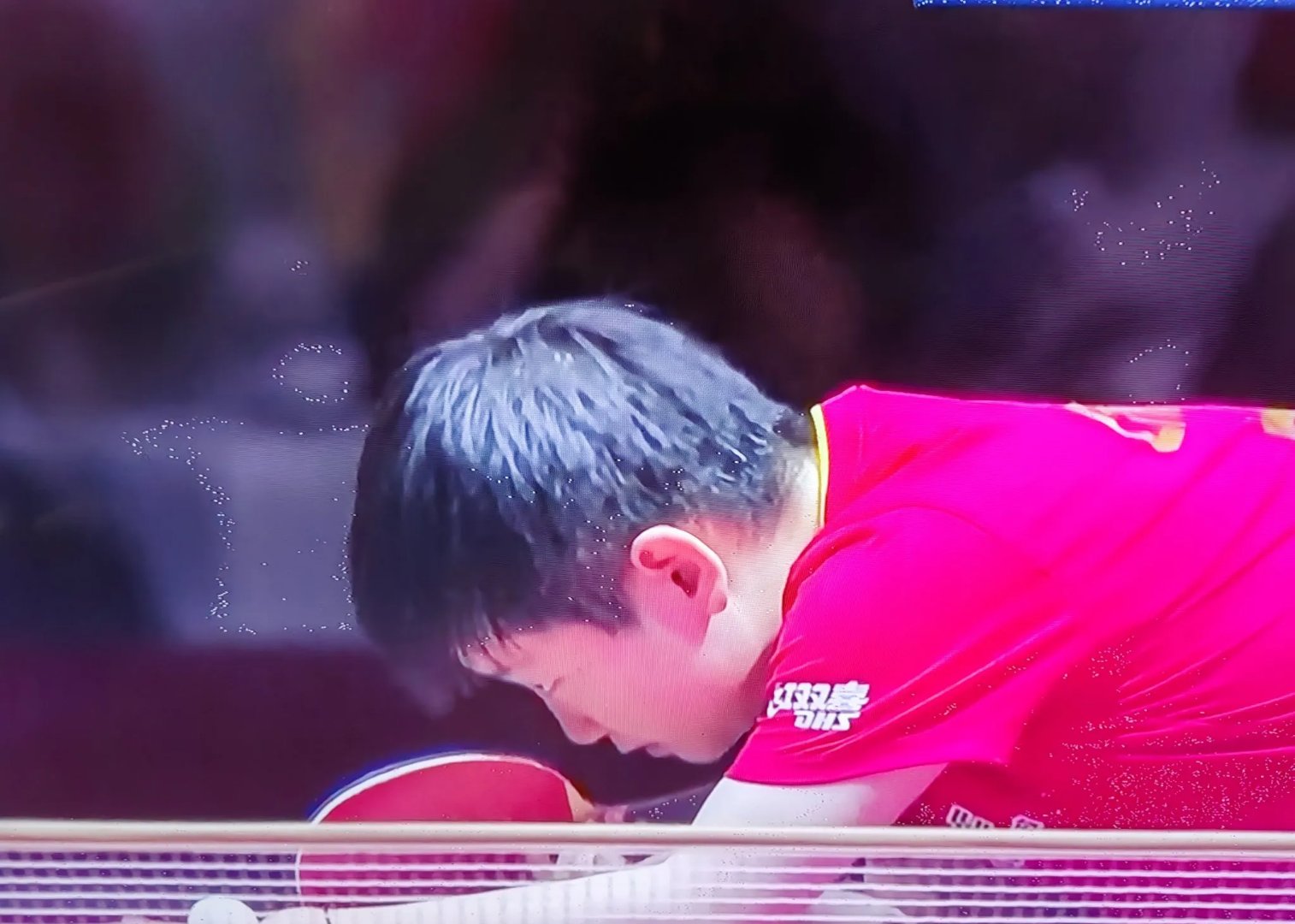 包含比赛激烈，场上风云变幻，谁能笑到最后？的词条