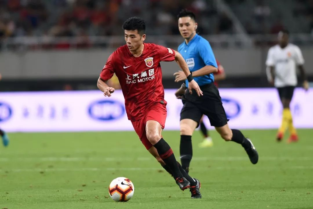 河北华夏幸福战胜对手,实现胜利 河北华夏幸福战胜对手,实现胜利