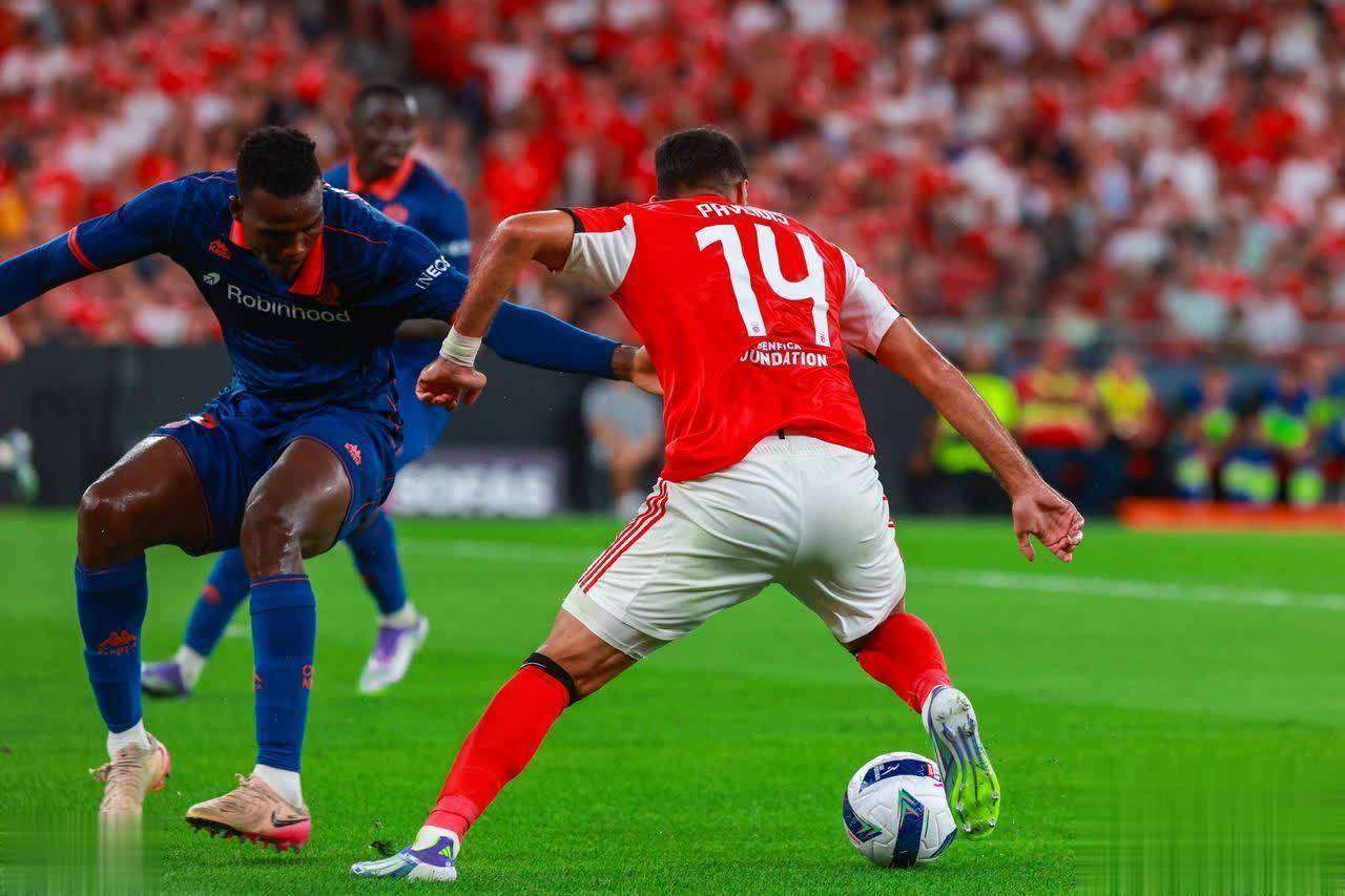 欧洲大赛备战,法甲球队状态稳定备受关注 欧洲大赛备战,法甲球队状态稳定备受关注