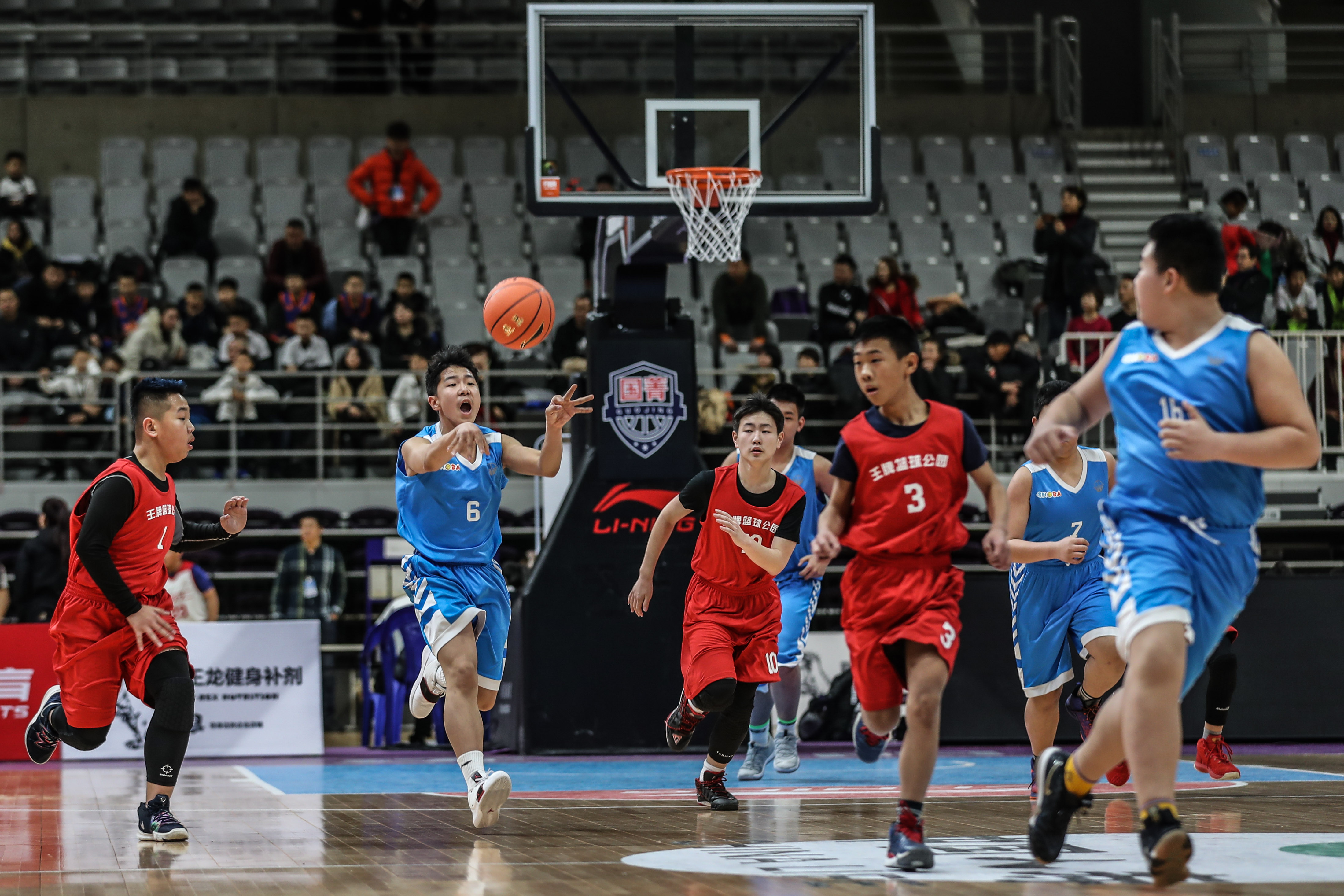 开云体育官方网站-澳洲精英篮球盃决战繁星拼杀，观战不容错过的简单介绍