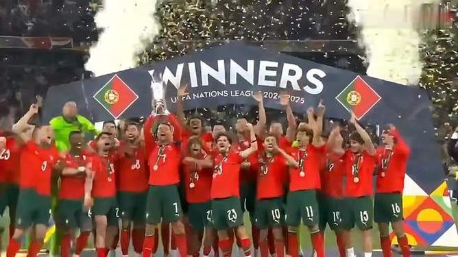 欧国联比赛冠军奖杯即将交付,谁能夺冠? 欧国联比赛冠军奖杯即将交付,谁能夺冠?