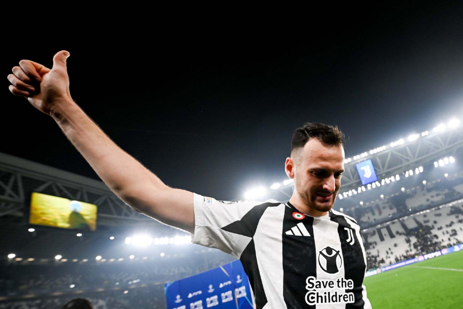 包含巴黎客场大胜尤文,锁定欧冠八强的词条 包含巴黎客场大胜尤文,锁定欧冠八强的词条