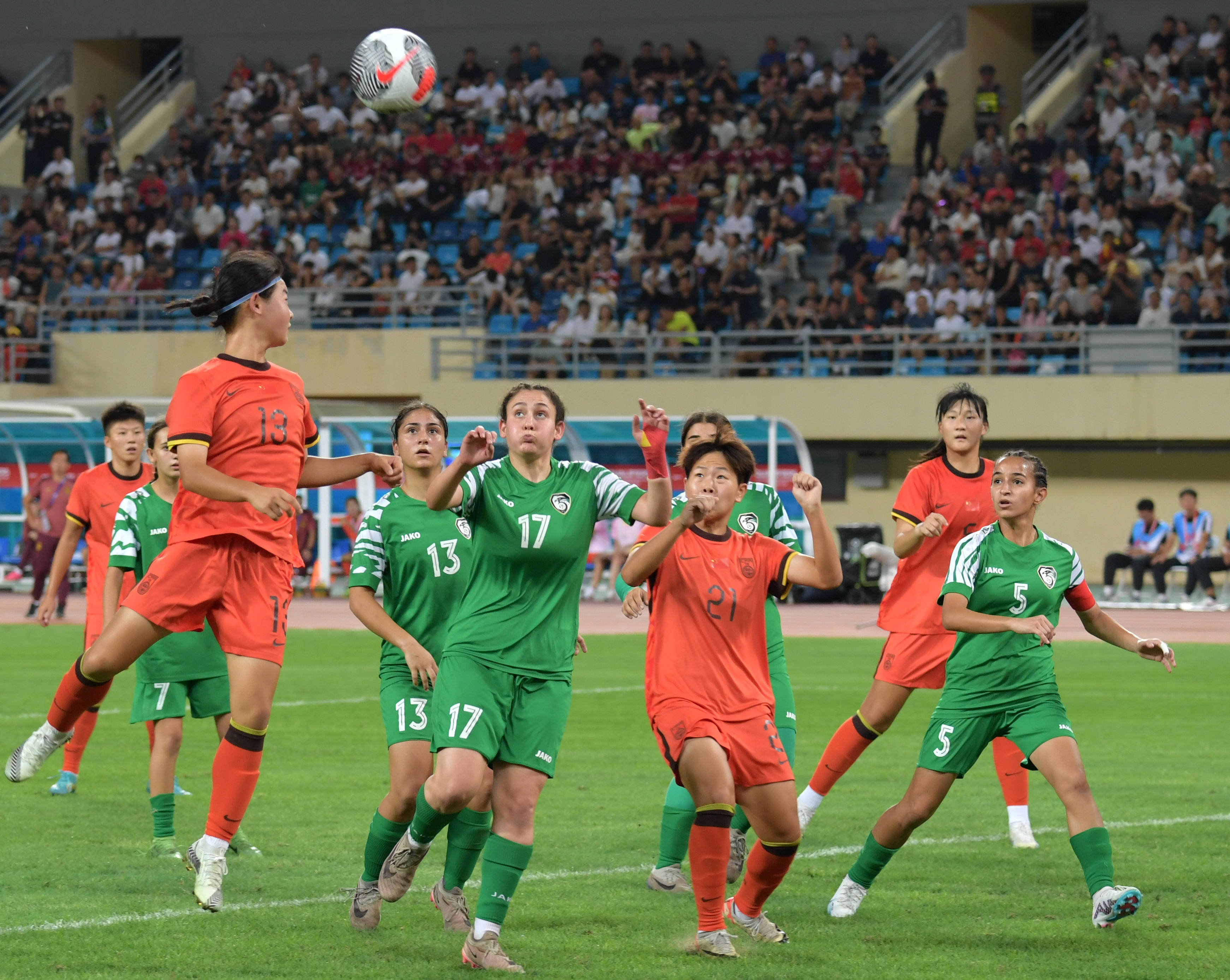 包含中国女足备战亚洲杯阵容整合冲刺胜利关键时刻的词条 包含中国女足备战亚洲杯阵容整合冲刺胜利关键时刻的词条