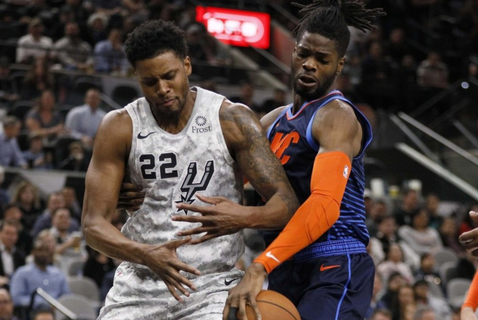 马刺不敌绿军,波波维奇赛后谈失败原因 马刺不敌绿军,波波维奇赛后谈失败原因