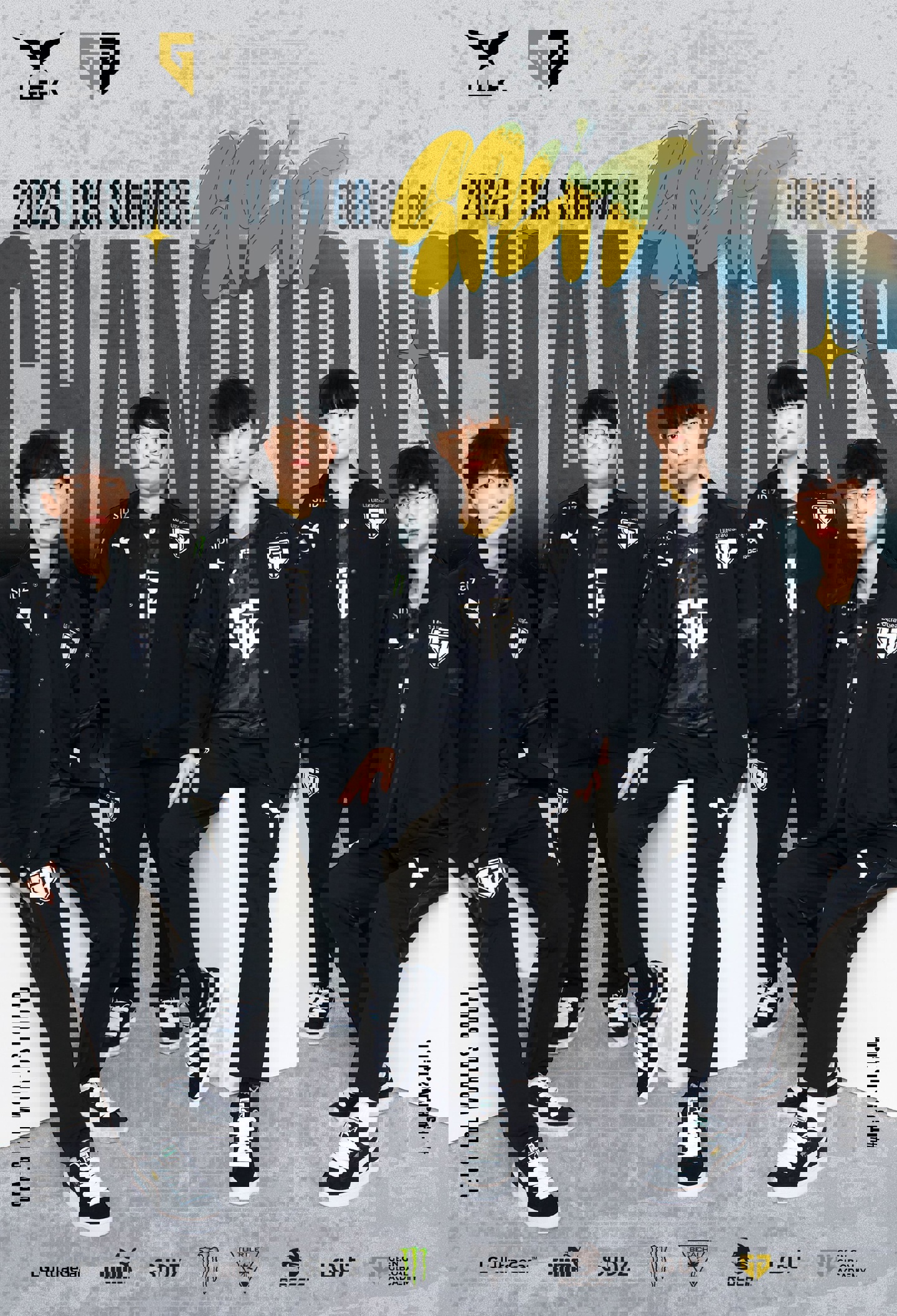 GEN绝杀CLG,Peanut拿下关键大龙宿命之战小组赛,锁定晋级资格 GEN绝杀CLG,Peanut拿下关键大龙宿命之战小组赛,锁定晋级资格