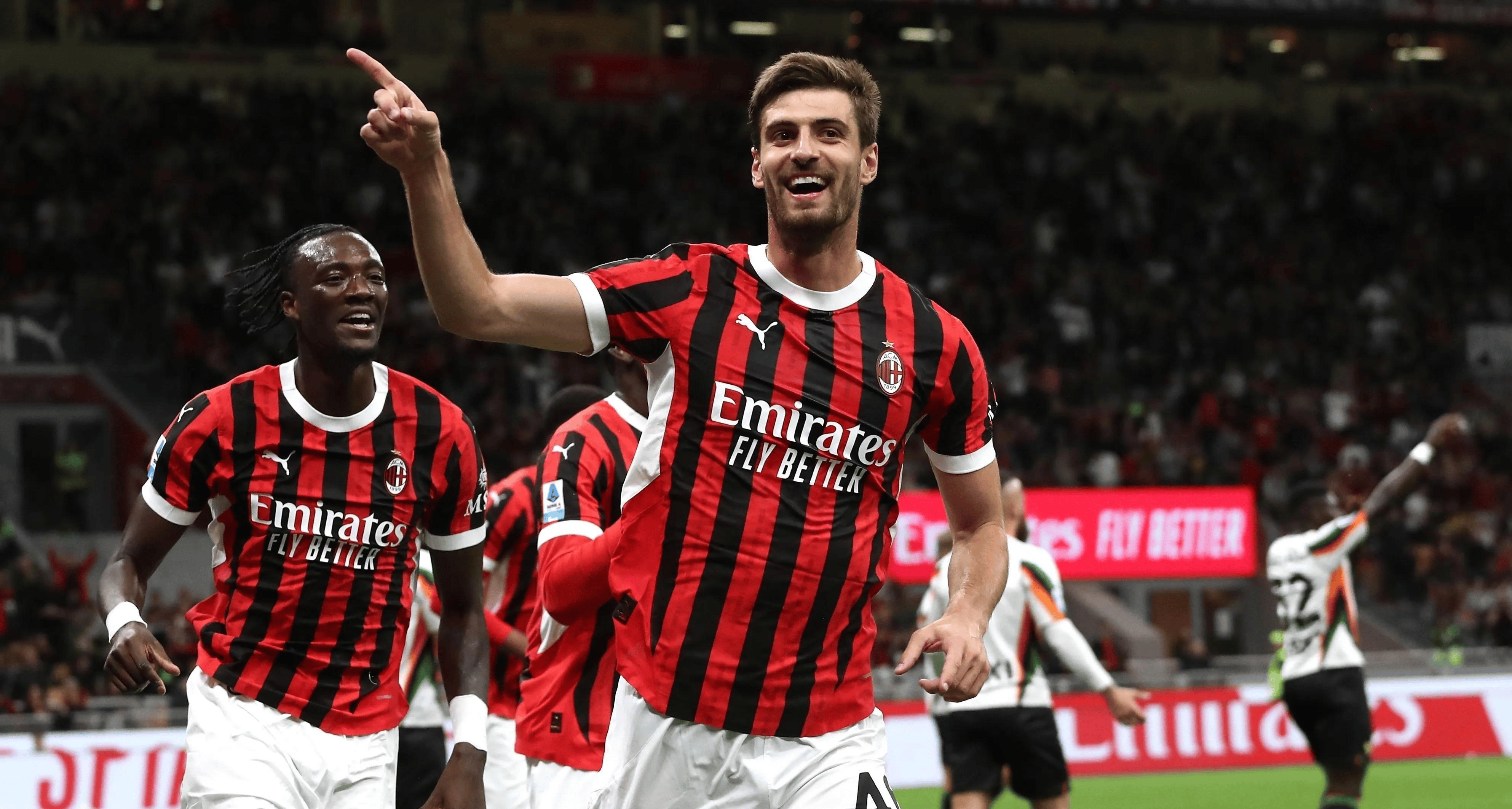 AC米兰客场取胜，继续保持优势