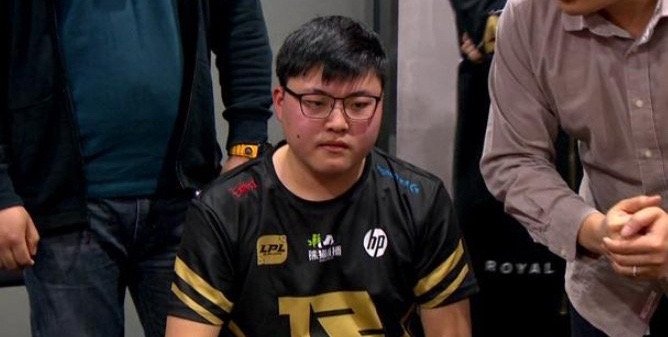 BLG横扫G2,Uzi极限生还后反打激烈交锋入围赛,引爆全场热议 BLG横扫G2,Uzi极限生还后反打激烈交锋入围赛,引爆全场热议