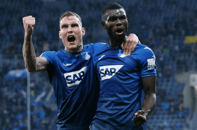 美因茨客场取胜，成功保级乐透奖