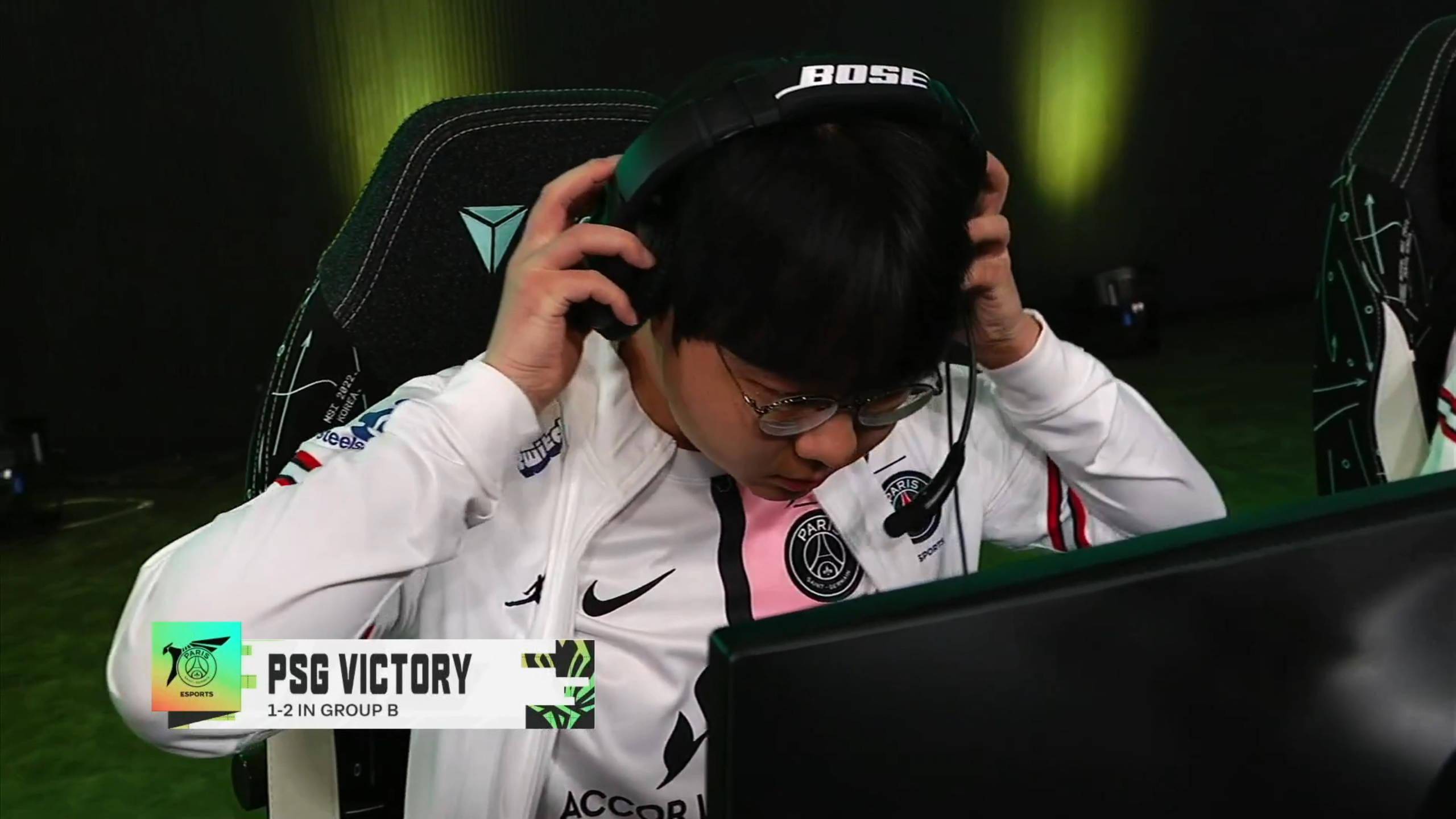 DFM险胜FLY,Tarzan拿下关键大龙峡谷大战全球总决赛,留下经典瞬间 DFM险胜FLY,Tarzan拿下关键大龙峡谷大战全球总决赛,留下经典瞬间