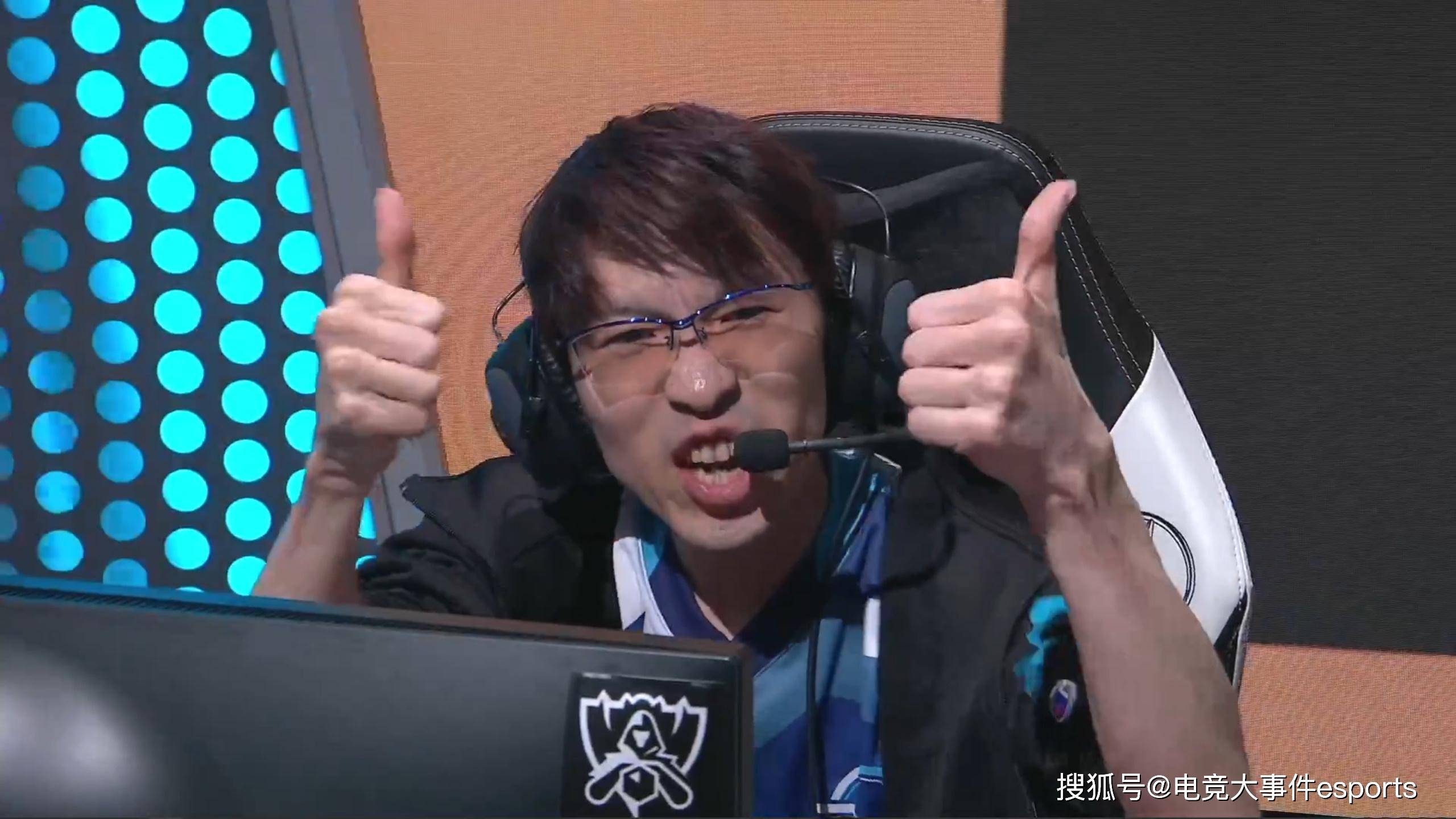 DFM险胜FLY,Tarzan拿下关键大龙峡谷大战全球总决赛,留下经典瞬间 DFM险胜FLY,Tarzan拿下关键大龙峡谷大战全球总决赛,留下经典瞬间