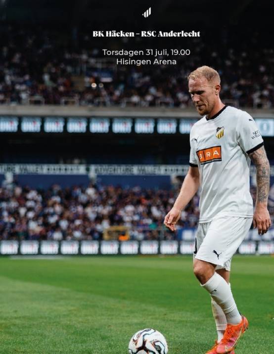 安德莱赫特队奋力争胜,晋级下一轮的简单介绍 安德莱赫特队奋力争胜,晋级下一轮的简单介绍