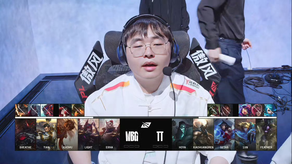 G2血洗BRO,Clid拿下关键大龙顶尖较量四强赛,强势挺进下一轮 G2血洗BRO,Clid拿下关键大龙顶尖较量四强赛,强势挺进下一轮