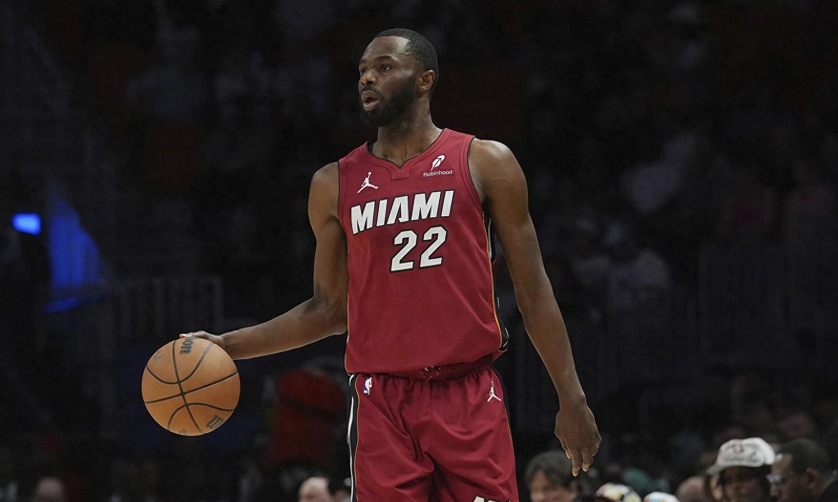 热火队遭遇伤病侵袭，季后赛面临挑战