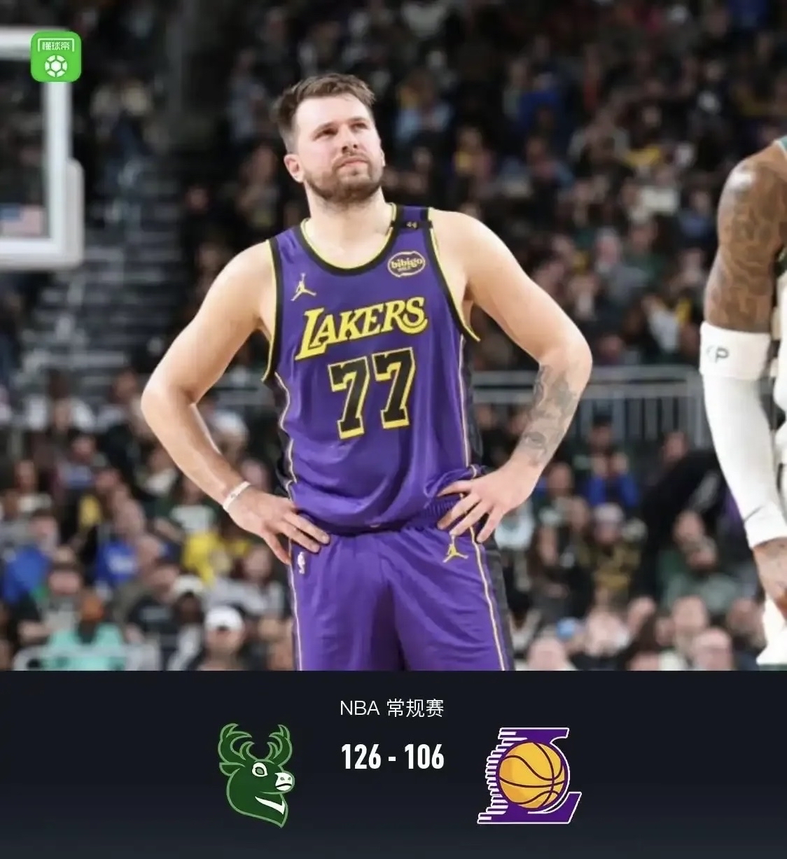 雄鹿带伤击败篮网,詹姆斯29分带领湖人逆转的简单介绍 雄鹿带伤击败篮网,詹姆斯29分带领湖人逆转的简单介绍