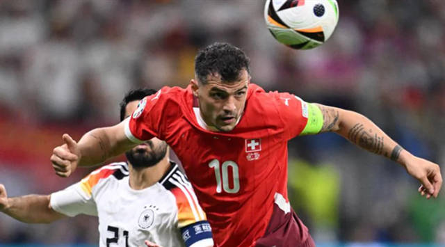 开云体育平台APP-瑞士挑战立陶宛：欧国联预选赛欧洲区值得关注