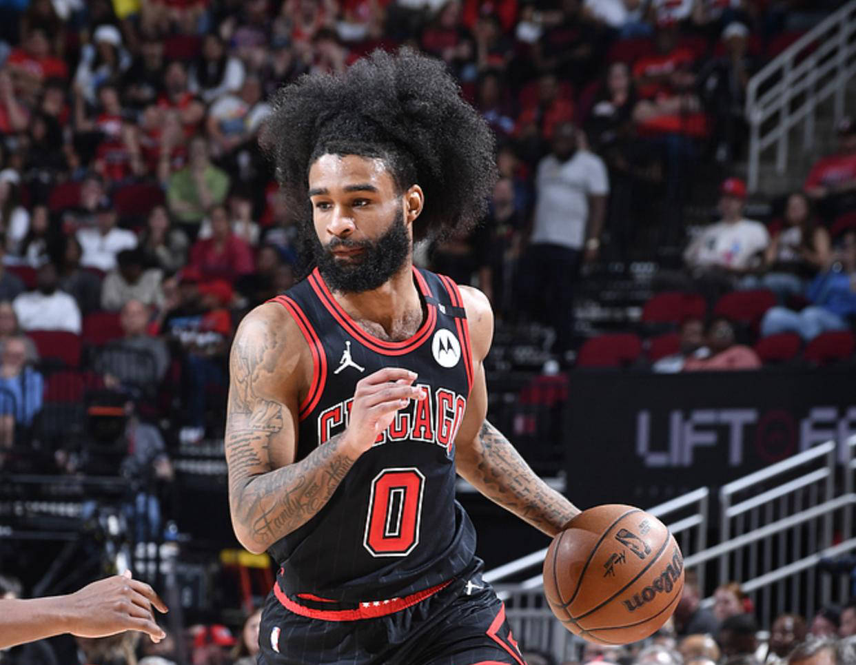 火箭大战公牛,西区 火箭大战公牛,西区