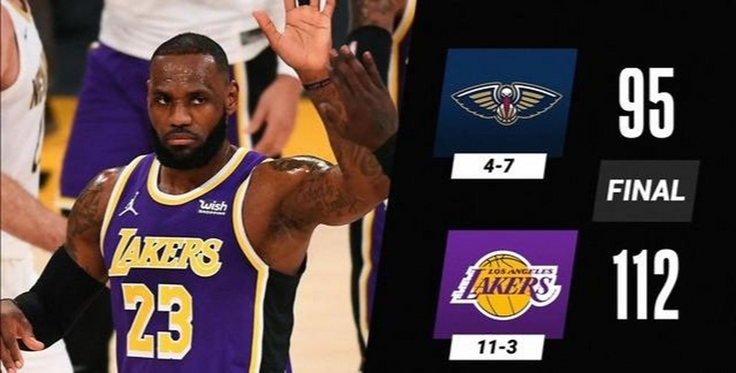 开云体育登录-鹈鹕终结快船11连胜，豪取胜利