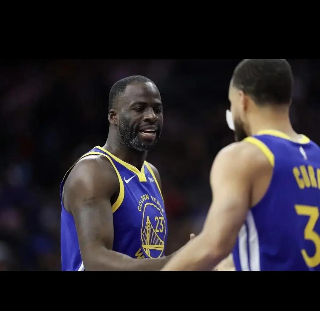 开云体育下载-勇士队在拉塞尔的带领下迎来连胜