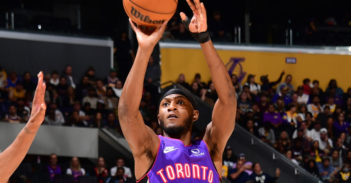 猛龙宣布后卫受伤,对球队影响几何? 猛龙宣布后卫受伤,对球队影响几何?