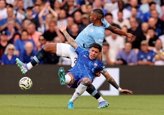 切尔西门将因伤下场,球队缺乏守门员深度的简单介绍 切尔西门将因伤下场,球队缺乏守门员深度的简单介绍