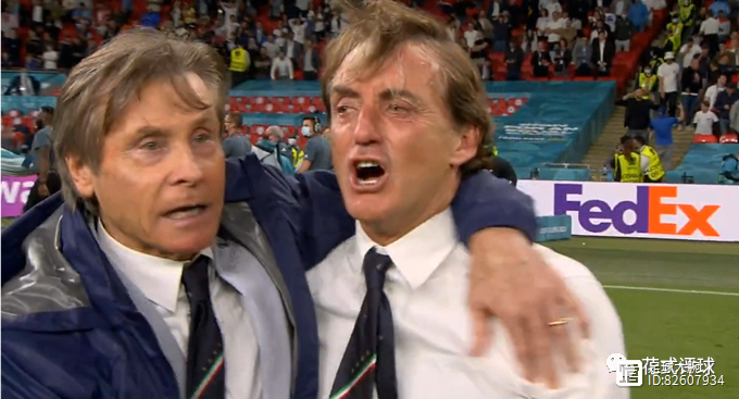 意大利时隔53年再次夺得欧洲杯冠军 意大利时隔53年再次夺得欧洲杯冠军