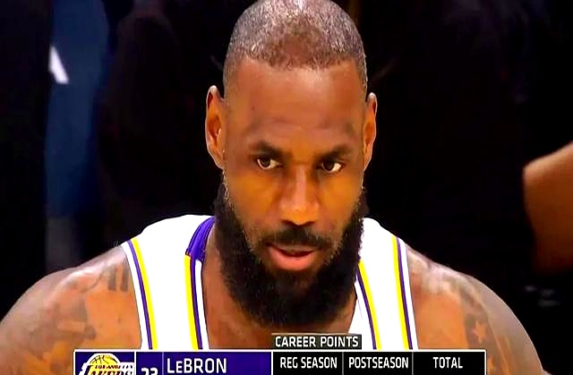 快船击败湖人,莱昂纳德砍下比赛最高得分 快船击败湖人,莱昂纳德砍下比赛最高得分