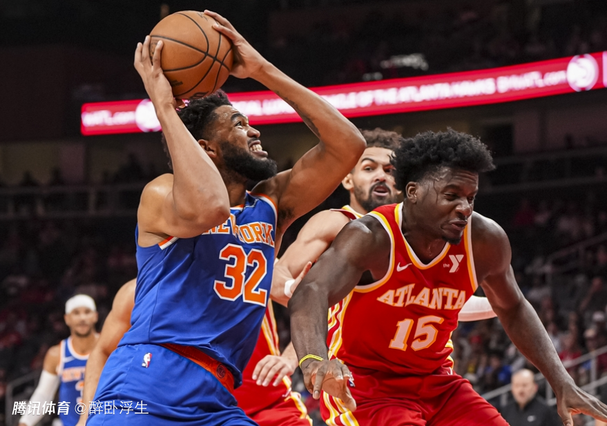 老鹰大胜尼克斯取得本赛季首胜 老鹰大胜尼克斯取得本赛季首胜