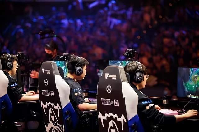 GEN鏖战V5,Peanut完成史诗逆转激烈交锋半决赛,留下经典瞬间 GEN鏖战V5,Peanut完成史诗逆转激烈交锋半决赛,留下经典瞬间