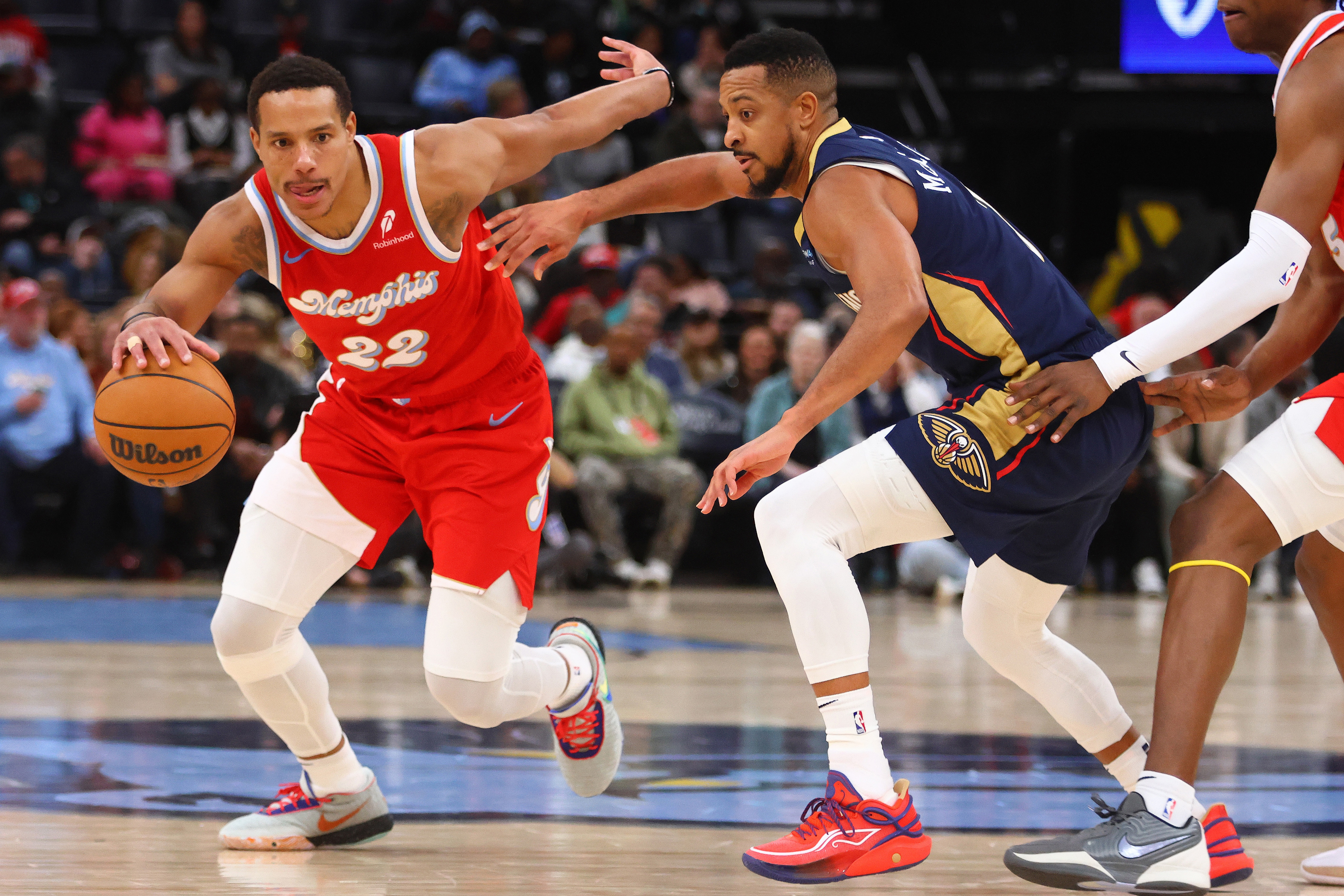 火箭客场大胜灰熊,强势登顶 火箭客场大胜灰熊,强势登顶