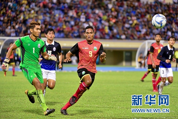 阿尔及利亚队精彩表现,挺进国际足球冠军赛 阿尔及利亚队精彩表现,挺进国际足球冠军赛