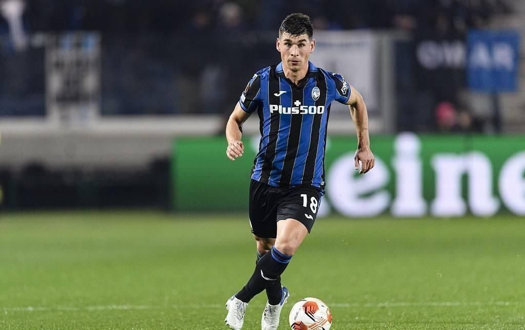 热那亚队力挽狂澜,终结连败,止住颓势 热那亚队力挽狂澜,终结连败,止住颓势