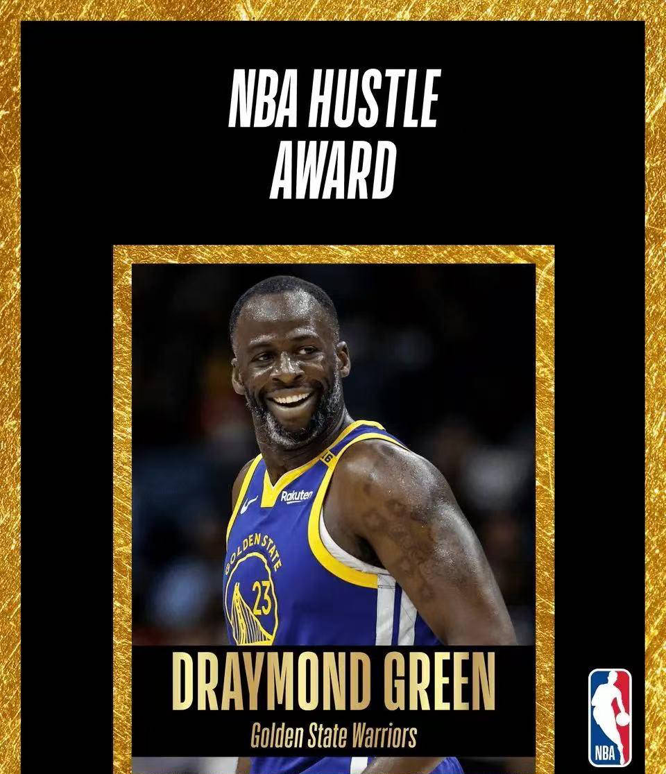 勇士宣布格林因伤缺席季后赛首轮 勇士宣布格林因伤缺席季后赛首轮