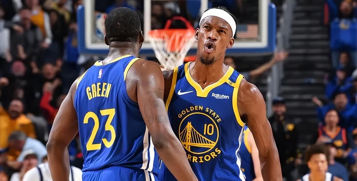 关于勇士队主场势如破竹,强劲攻防击溃对手的信息 关于勇士队主场势如破竹,强劲攻防击溃对手的信息