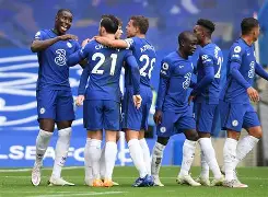 切尔西狂吞手术刀,主教练喜出望外 切尔西狂吞手术刀,主教练喜出望外