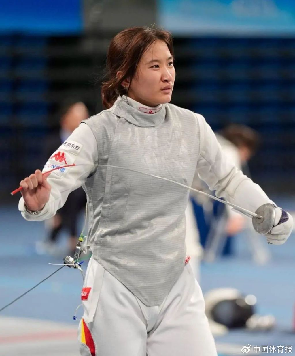 匈牙利击剑队表现出色,实力惊人的简单介绍 匈牙利击剑队表现出色,实力惊人的简单介绍