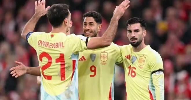 克罗地亚主场大胜保加利亚,稳步前行 克罗地亚主场大胜保加利亚,稳步前行