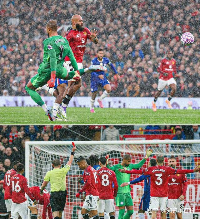 格罗华的进球助曼联赢得胜利,表现抢眼 格罗华的进球助曼联赢得胜利,表现抢眼