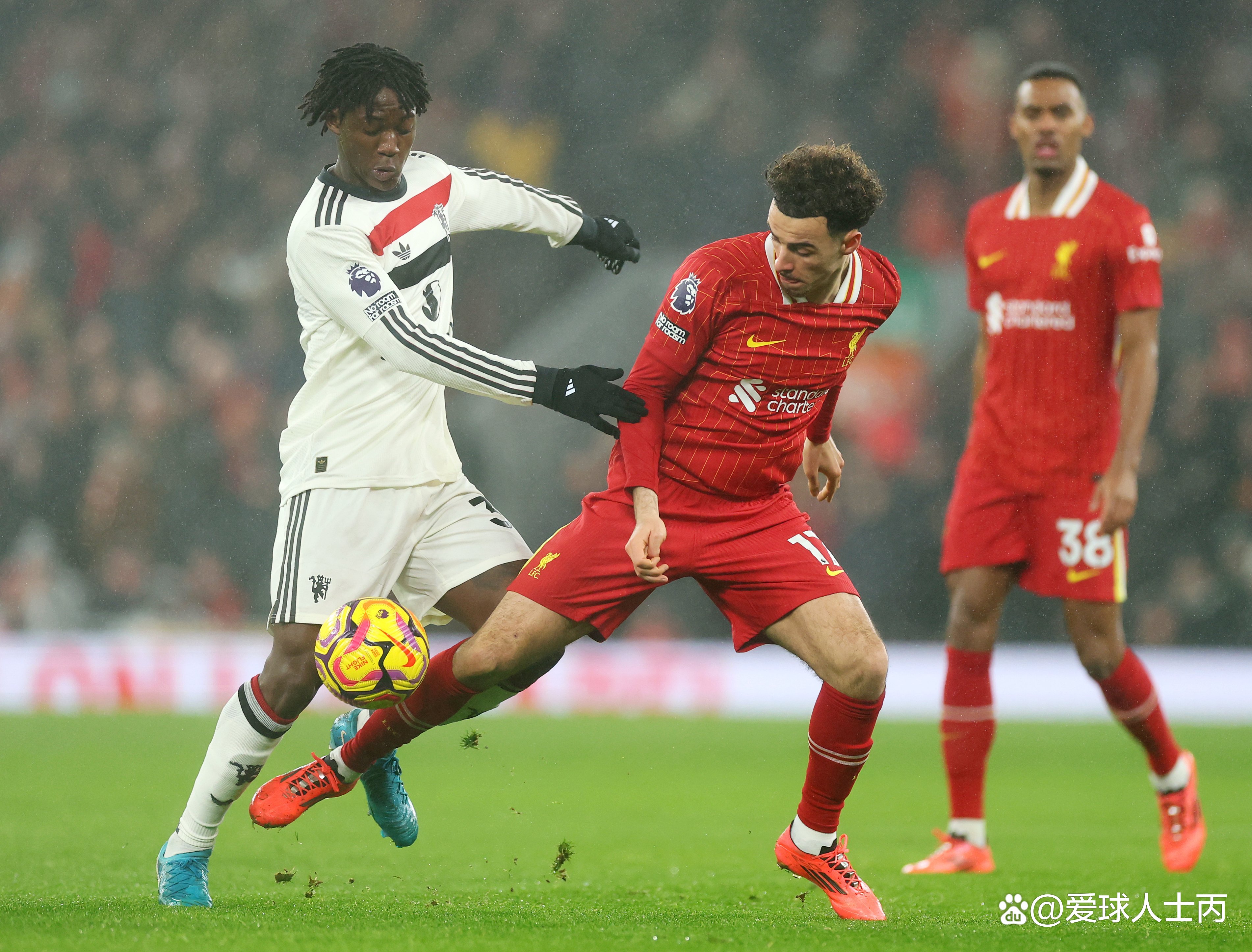 马德里竞技连扳两球，取得胜利