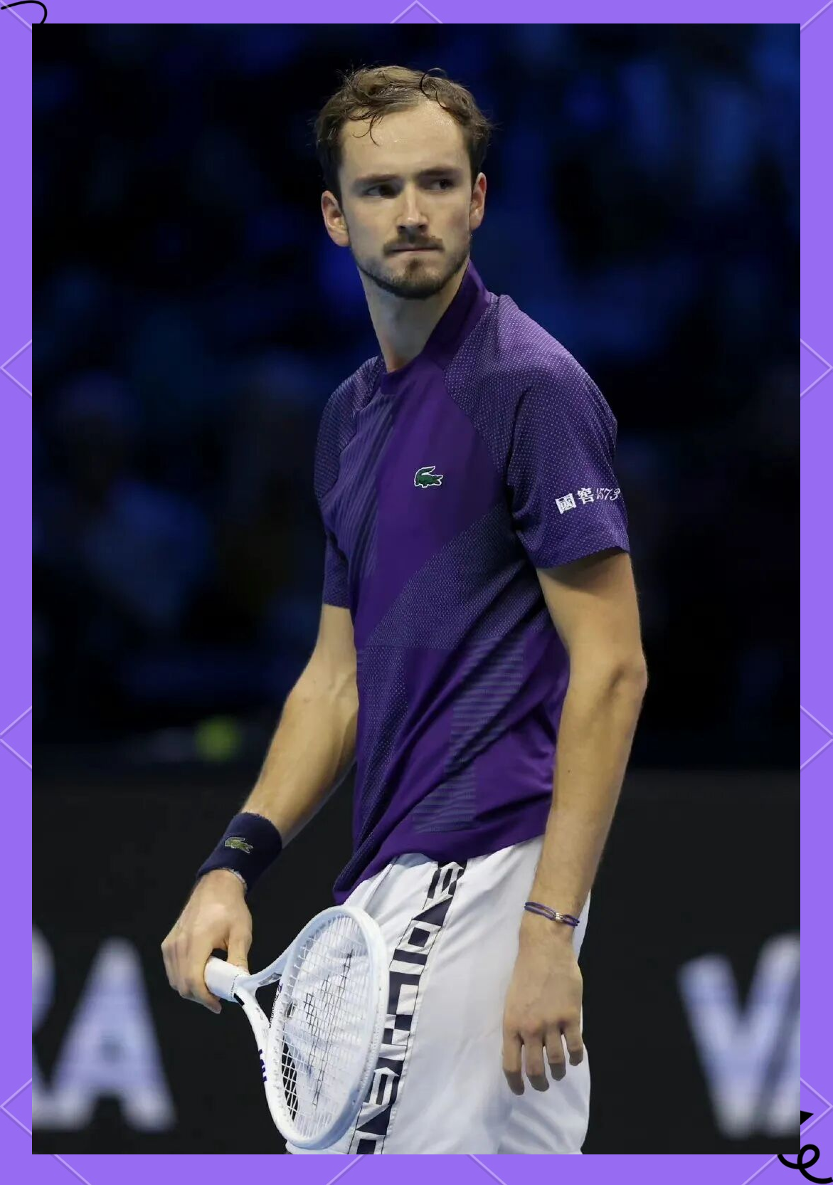 开云体育-澳网完胜蒙特卡洛大师赛，梅德韦杰夫惊艳四座的简单介绍