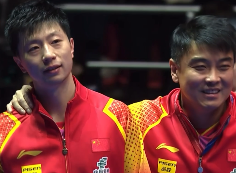 开云体育入口-韩国队轻取瑞典队，王皓带队取胜