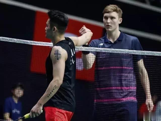 开云体育平台APP-丹麦队逆转日本队，马琳统治全场