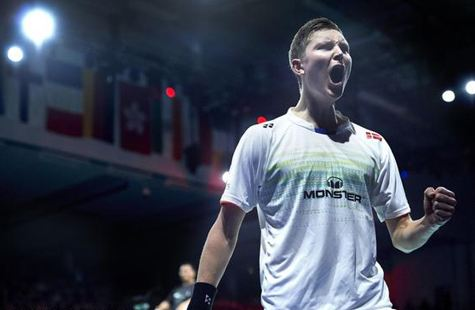 马来西亚队完胜丹麦队,安赛龙状态火热的简单介绍 马来西亚队完胜丹麦队,安赛龙状态火热的简单介绍