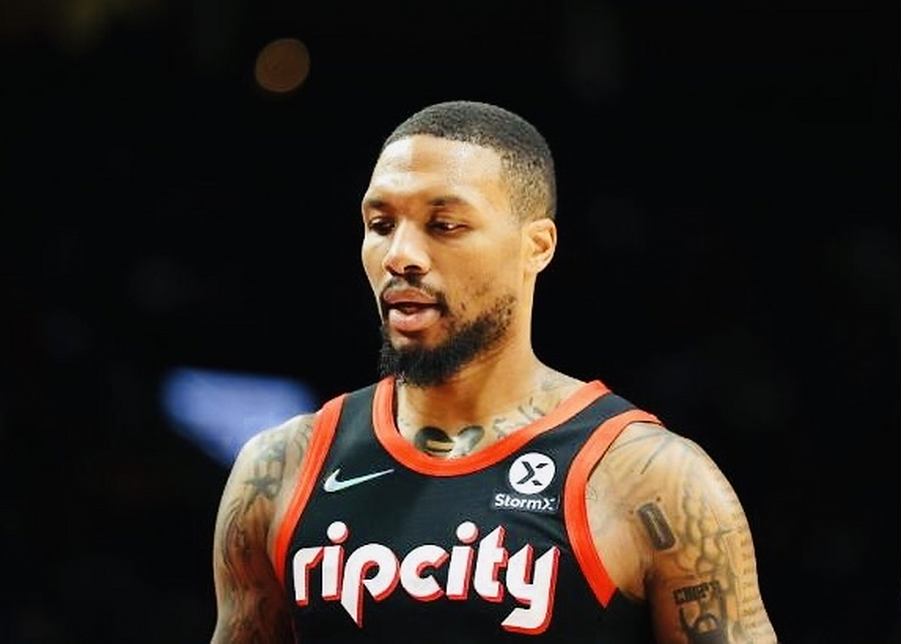 包含雷霆爆冷凯尔特人,利拉德高光表现的词条 包含雷霆爆冷凯尔特人,利拉德高光表现的词条