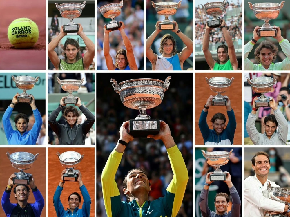 戴维斯杯绝杀法网,纳达尔惊艳四座 戴维斯杯绝杀法网,纳达尔惊艳四座